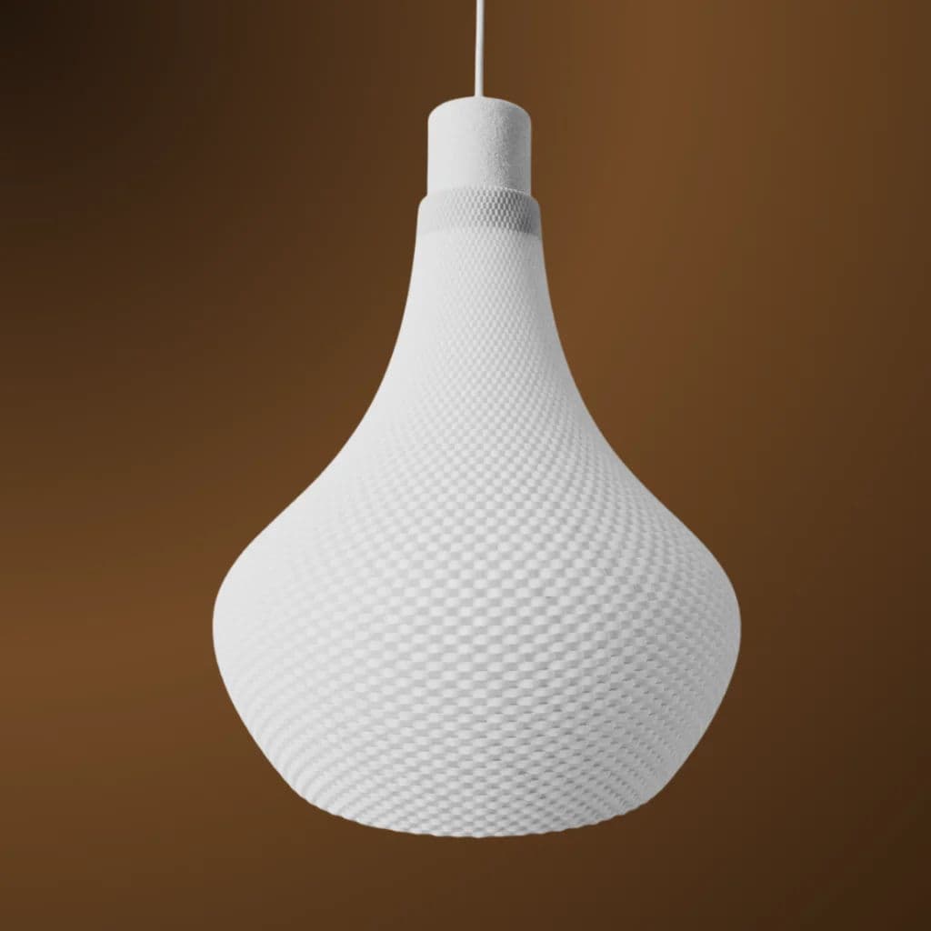 Favus Pendant Light — Lorenova
