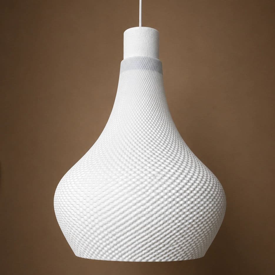 Favus Pendant Light — Lorenova